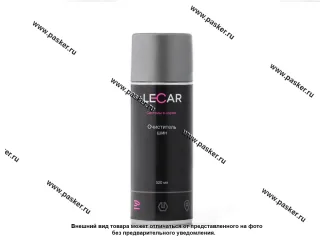 Очиститель шин LECAR 520мл аэрозоль