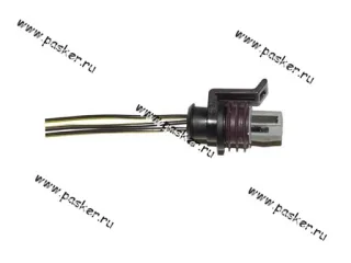 Колодка соединительная ДПДЗ 2108-099,2110 и мод