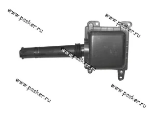 Фильтр воздушный 21214 инжектор в сборе LADA Image