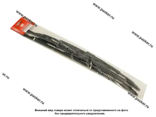 Щетки стеклоочистителя 50см 2110-12 2123 Chevy Niva ELTRA 2110-5205070-04-М-К