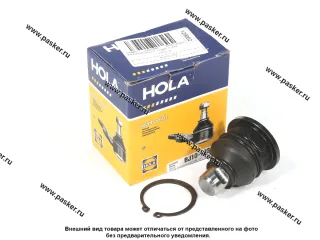 Шаровая опора LADA Largus Renault Logan II Sandero HOLA BJ10-103