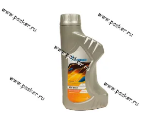 Масло Gazpromneft ATF DX II 1л