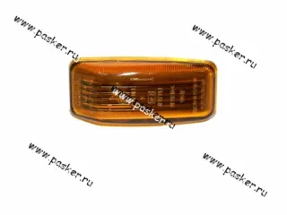 Повторитель 2110 2115 желтый с лампочкой 33.3726 LADA Image