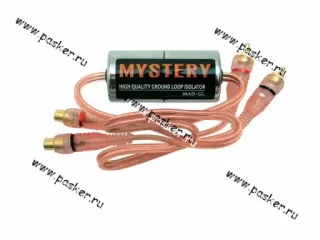 АУДИО Шумоподавитель линейный MYSTERY MAD GL