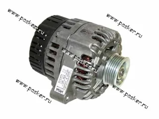 Генератор 2123 Chevrolet Niva ELTRA 110А 5112.3771-10