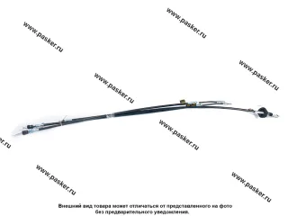 Трос ручного тормоза Газель NEXT к-т G-part
