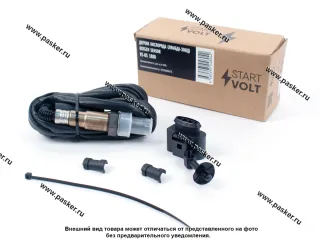 Датчик кислорода универсальный STARTVOLT VS-OS 1880 аналог BOSCH 0258006978