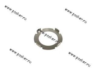 Шайба упорная корончатая передней ступицы Газель Соболь 13-3103032 [упаковка 5 шт.]