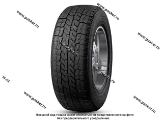Шина Cordiant Business CW-2 185/75 R16C зима шип