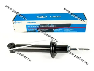 Амортизатор 2110-12 1117-19 Калина задний LADA Image Sport газовый