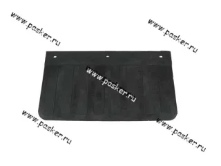 Брызговик задний Газель 3302-8511188-10