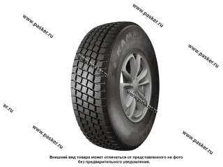 Шина Кама-219 225/75 R16 универсал M+S