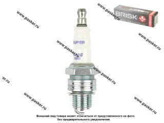 Свеча BRISK SUPER N19C