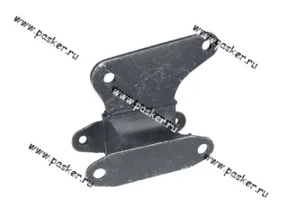 Подушка двигателя 2123 Chevrolet Niva задняя Балаково АО БРТ