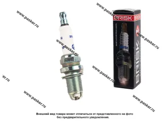 Свеча BRISK EXTRA DR17LDC-1
