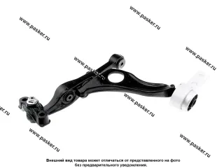 Рычаг подвески Mazda 6 (Gh) 07- передний нижний с ш/о правый LECAR LECAR000927502