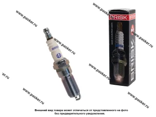 Свеча BRISK PLATINUM GR15YP-1 Ford Focus 98- 1.8i-2.0i Focus II 04- 2.0i