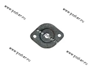 Заглушка шкворня Газель 3307-3001040/41 [упаковка 4 шт.]