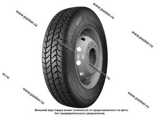 Шина Кама 365 LT НК-243 185/75 R16С M+S