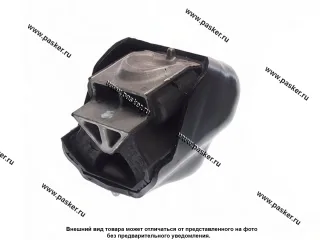 Подушка двигателя Газель передняя Бизнес Next дв.CUMMINS в сборе