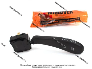 Переключатель стеклоочистителя 2123 Chevrolet Niva MANOVER MR7181814