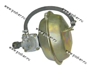 Вакуумный усилитель ГАЗ-53/3307 53-12-3550010