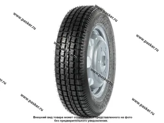 Шина Contyre Transporter 185/75 R16C всесезон M+S