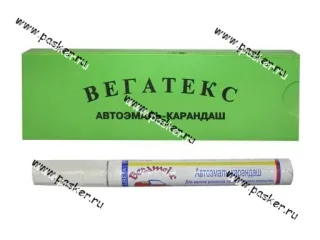 Карандаш для подкраски ВЕГАТЕКС 419 Опал