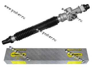 Рулевой механизм рейка 2110 BAUTLER BTL-0010SG