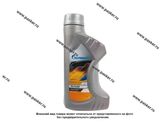 Жидкость ГУР Gazpromneft PS Fluid 1л 253422001