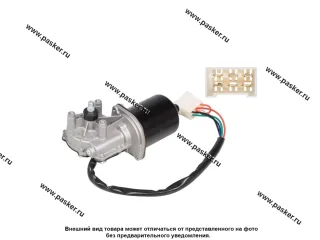 Мотор стеклоочистителя Газель Бизнес тип Калуга STARTVOLT VWF 0330
