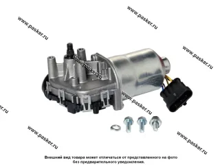 Мотор стеклоочистителя УАЗ Patriot Pickup Cargo STARTVOLT VWF 0363