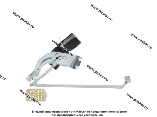 Трапеция стеклоочистителя 2121 с мотором STARTVOLT VWA 01021