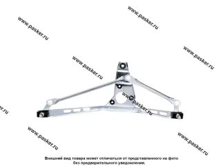 Трапеция стеклоочистителя 2108-2109 2113-2115 D=10мм STARTVOLT VWA 0115