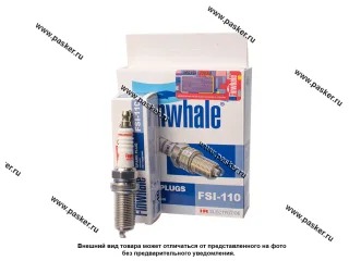 Свеча Finwhale IRIDIUM Nissan Citroen Peugeot Renault FSI110