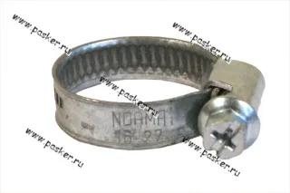 Хомут NORMA 16-27