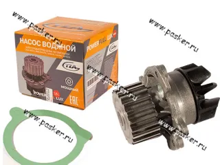 Помпа 2170 Priora 2190 Granta Datsun Largus 8 кл 1.6 л POWERFULL LUX ТЗА