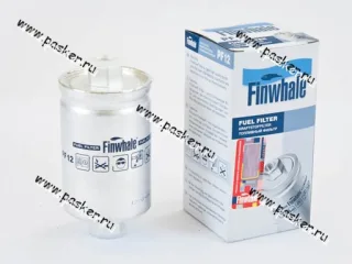Фильтр топливный 2108-10 инжектор Finwhale PF12