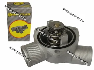 Термоэлемент 21082 2110 2170 Priora BAUTLER инжектор н/о с крышкой BTL-0082T