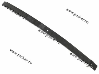 Рессора Газель 2-й лист передней для м/лист 3302-2902050-12 -10 ЧМЗ