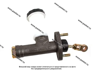 Цилиндр сцепления главный УАЗ 3163-1602300-00 Патриот