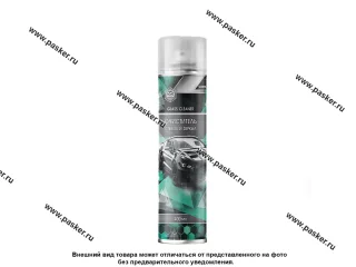 Очиститель стекол AGAT-AVTO FD0505 400мл аэрозоль