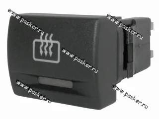 ВК обогрева заднего стекла 2170 Priora 2190 Granta 759.3710-01-04/996.3710-07-04