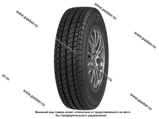 Шина Cordiant Business CA-2 185/75 R16C лето