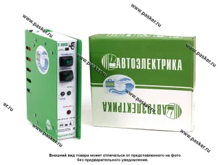 Зарядное устройство АВТОЭЛЕКТРИКА T-1060