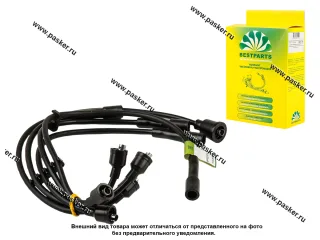 Провода свечные 2101-07 BESTPARTS BPPS2101S