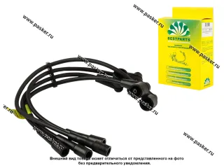 Провода свечные 2123 Chevrolet Niva BESTPARTS BPPS2123S