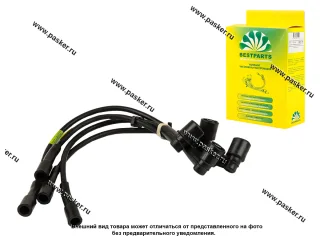 Провода свечные ГАЗ дв 4216-21 Евро4 BESTPARTS BPPS421621S