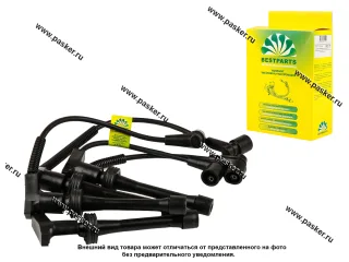 Провода свечные 2110-2112 16кл inj BESTPARTS BPPS2112S