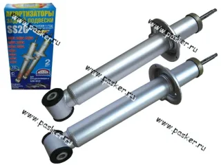Амортизаторы 2108-099 2115 задние SS20 Комфорт